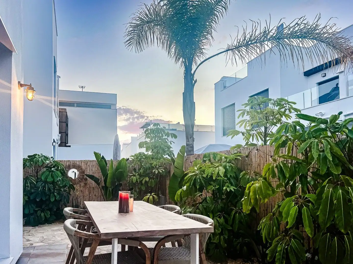 Appartement compact avec piscine à vendre à Santiago de la Ribera, imagen 38