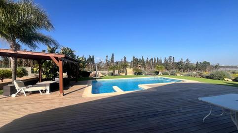 Foto 3 de Casa o xalet en venda a N/a, -1, Los Belones, Murcia