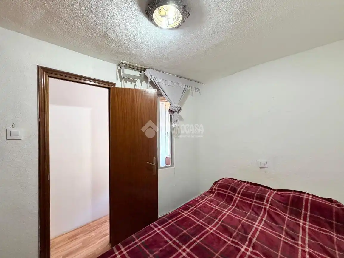 Habitación de Piso en venta en Madrid