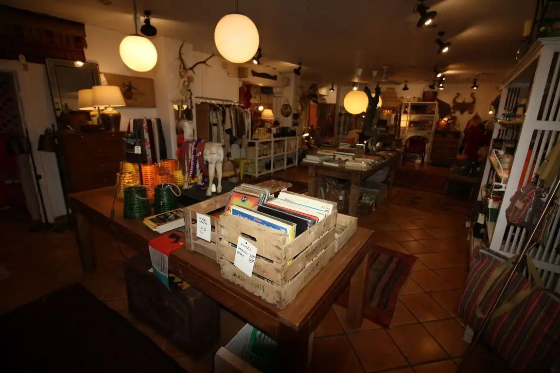 Locale commerciale in vendita a Altea ciudad, imagen 5