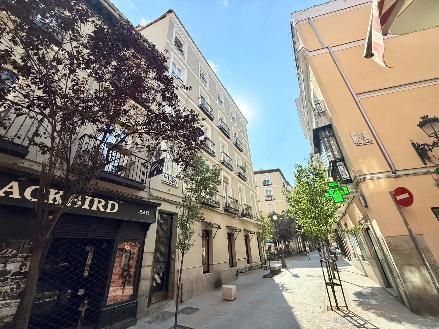 Appartement à vendre à Calle de las Huertas, imagen 46
