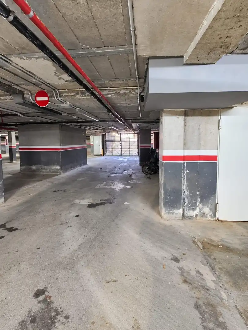 Appartement compact avec jardin à vendre à Calle EUCALIPTUS, imagen 45