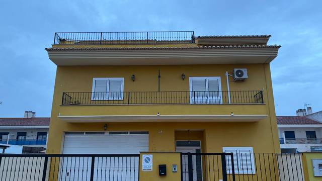 Casa-chalet en Alquiler en les erres en Rafelguaraf