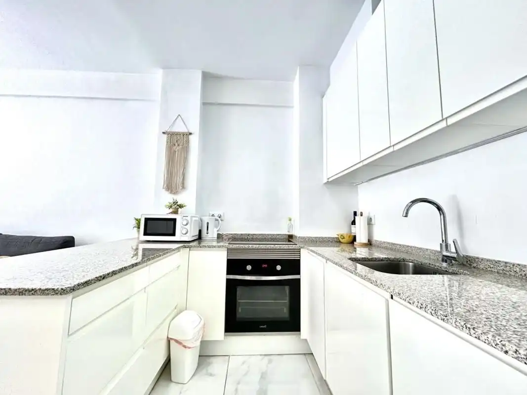 Appartement compact avec piscine à vendre à Orihuela Costa, imagen 8
