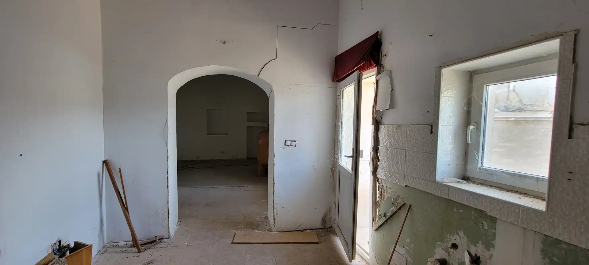 Casa rustica in vendita a Desamparados - Hurchillo - Torremendo, imagen 10