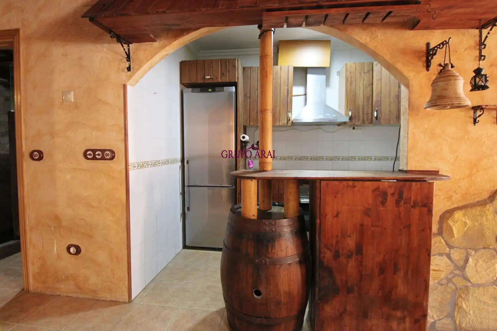 Kitchen of Ground floor for sale in Dolores