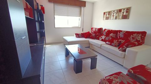 Foto 2 de Piso de alquiler en Avenida Bergantiños, A Laracha , A Coruña