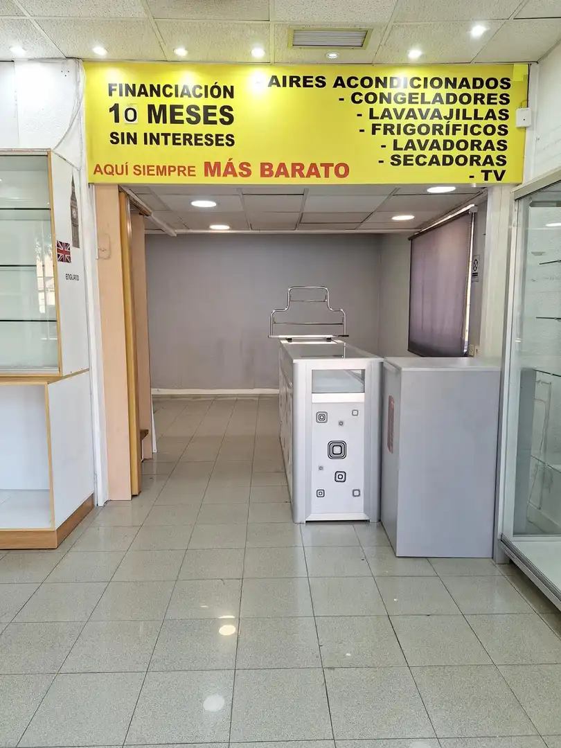 Business premises to rent in Plaza Plaza de España, imagen 15