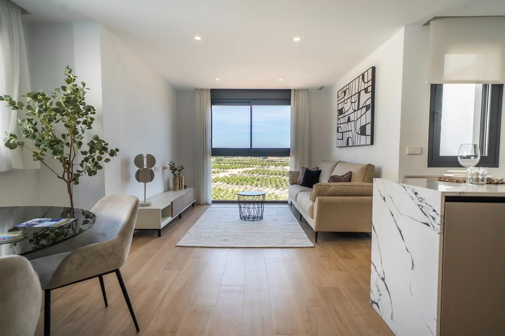 Casa o xalet en venda a Calle Alicante, 113, Algorfa