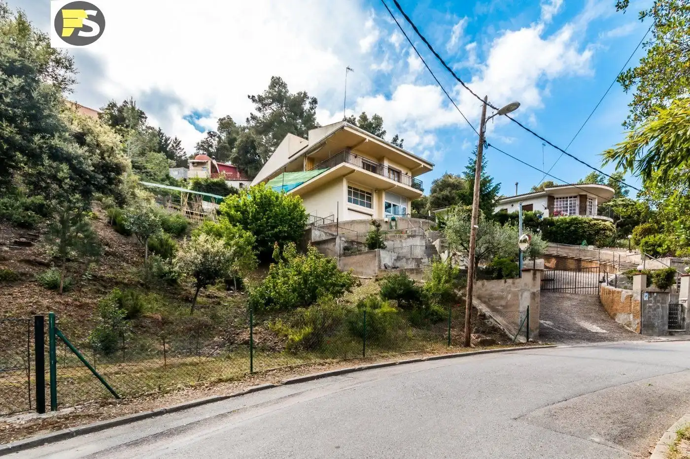 Residential land for sale in Calle Cova del Drac