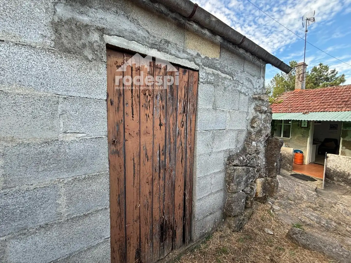 Xalet en venda a A Cañiza, imagen 33