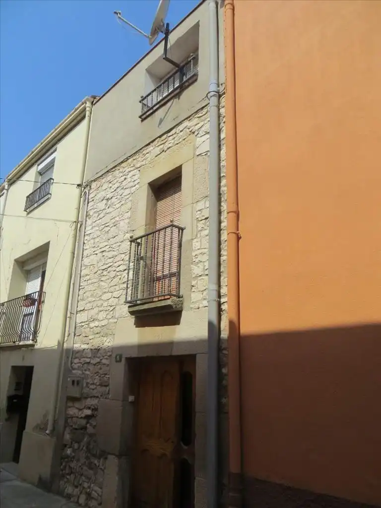 Casa a schiera in vendita a Migdia