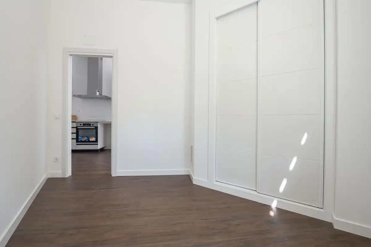 Ground floor for sale in Madrid  with Air Conditioner and Heating