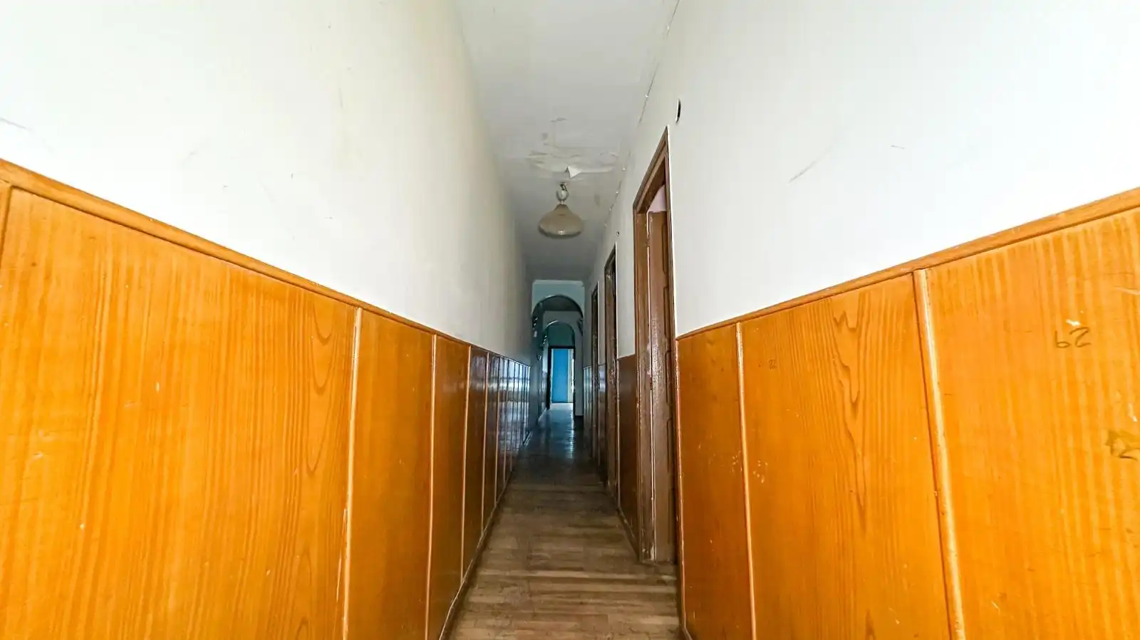 Piso en venta en Salvatierra / Agurain