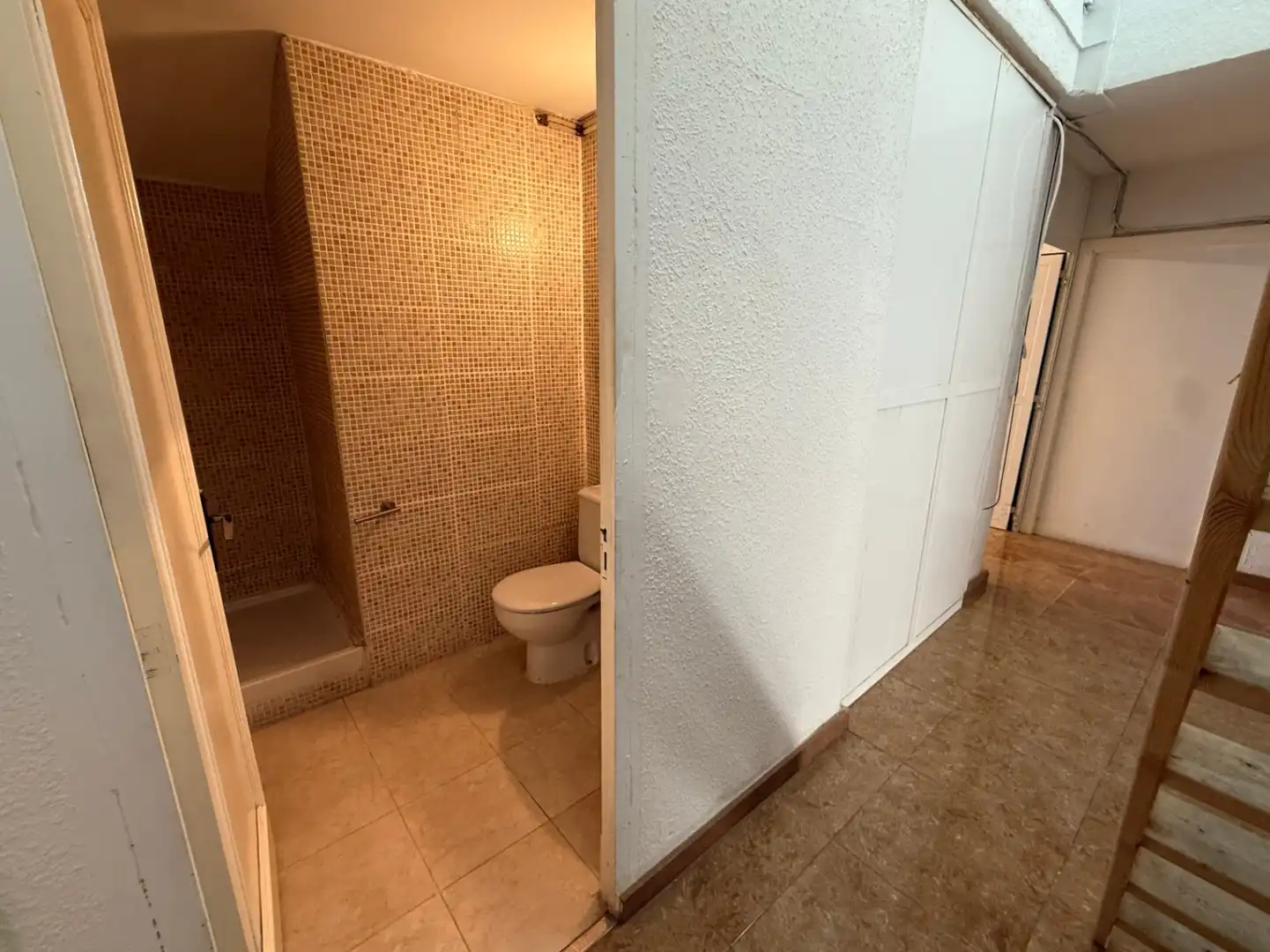 Badezimmer von Gebäude zum Verkauf in Marratxí
