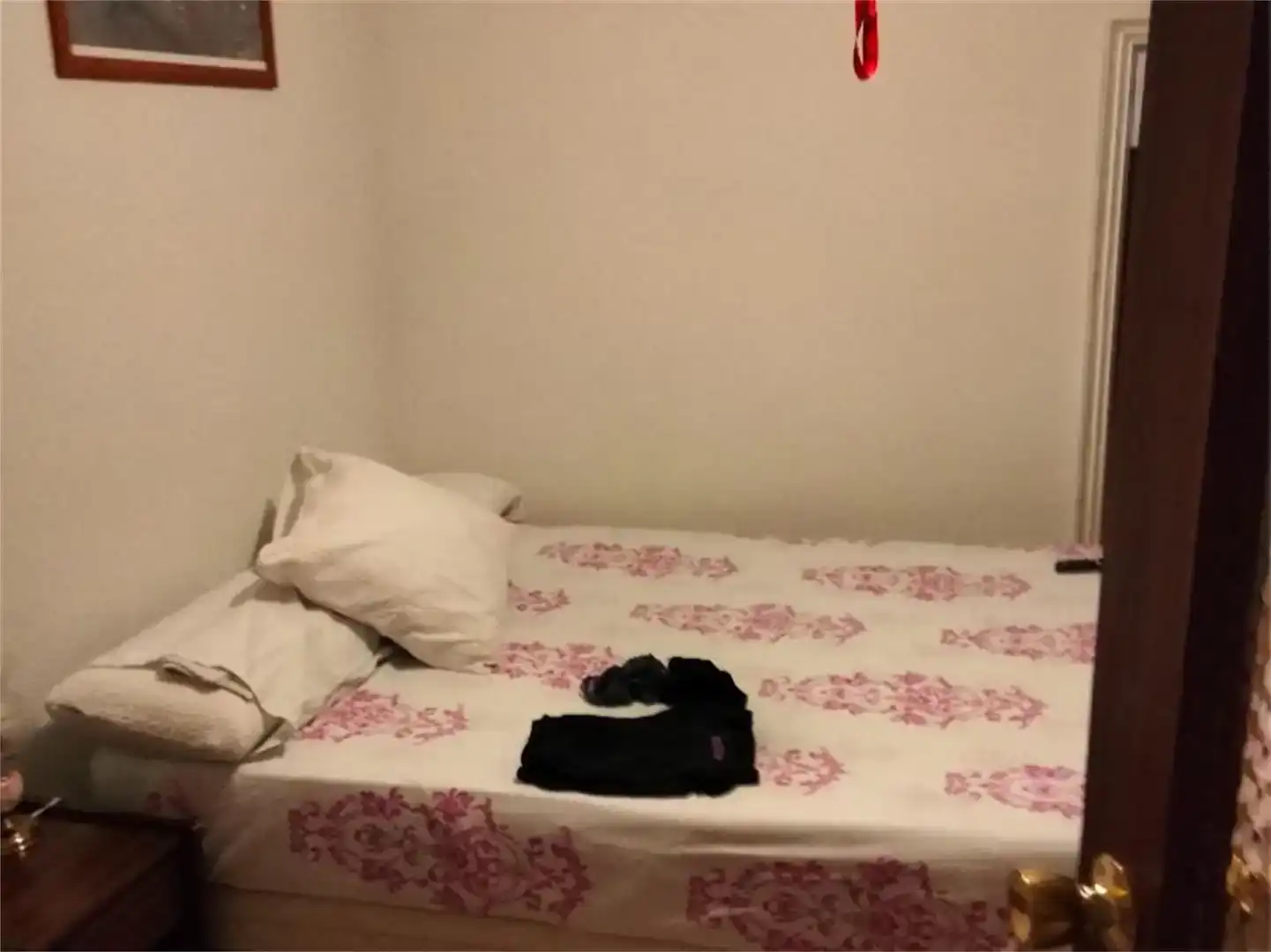 Dormitori de Pis en venda en Novés amb Moblat