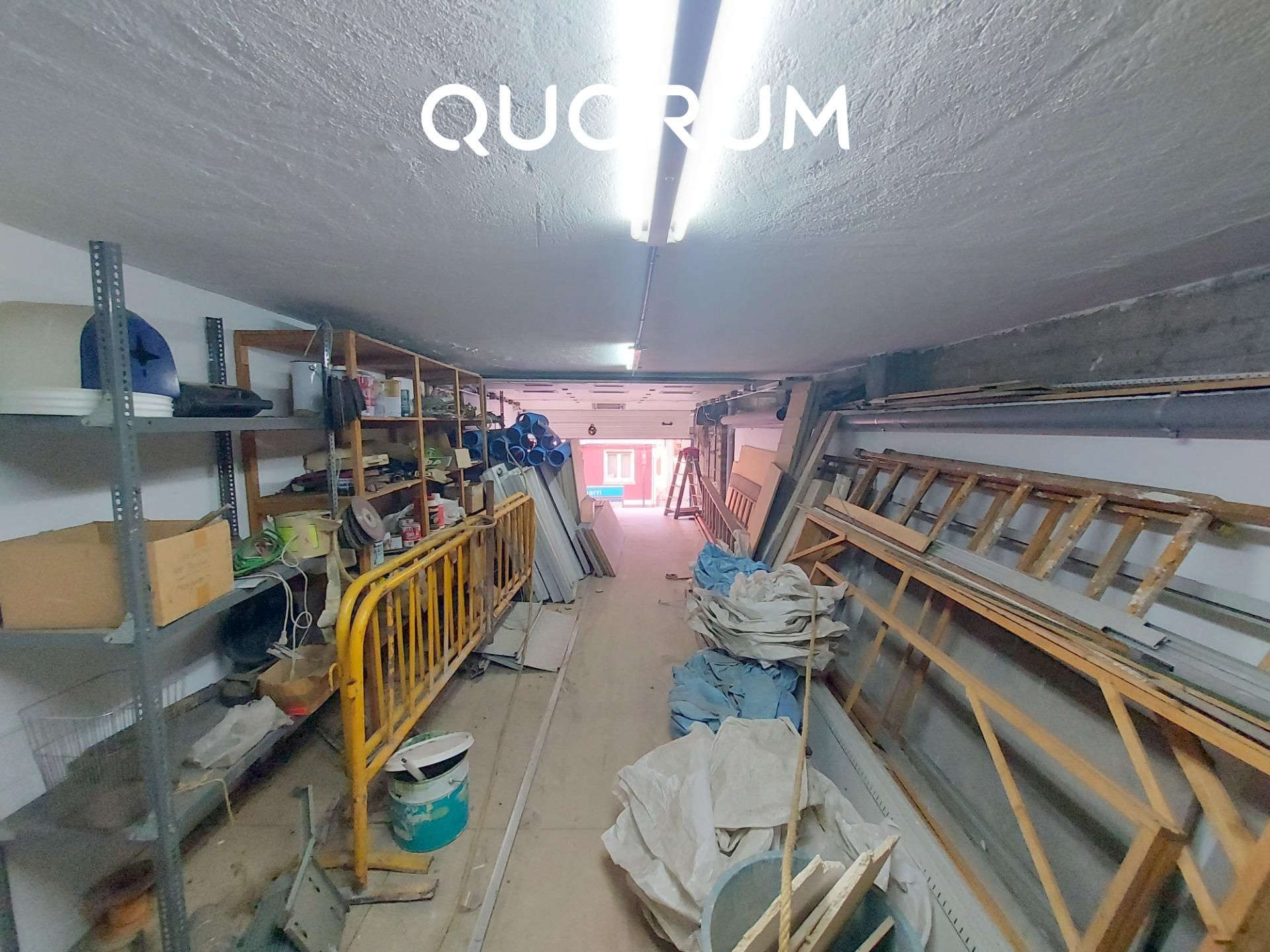 Premises for sale in Bilbao 