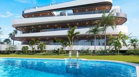 Foto 3 de Ático en venta en Las Lomas de Rame - Bahía Bella, Los Alcázares