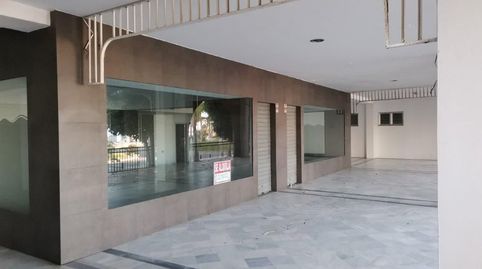 Photo 3 of Premises for rent in Paseo San Cristóbal, 26, Almuñecar Centro, Almuñécar