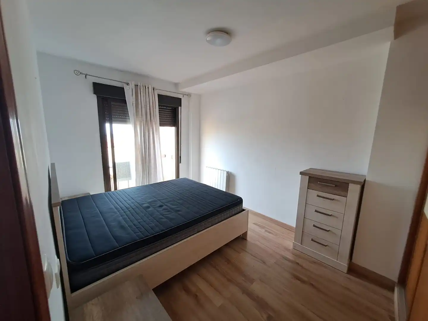 Dormitori de Apartament en venda en La Zubia amb Aire condicionat, Calefacció i Terrassa