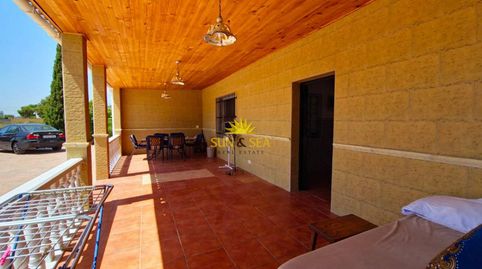 Foto 3 de Casa o chalet en venta en Crevillent, Alicante