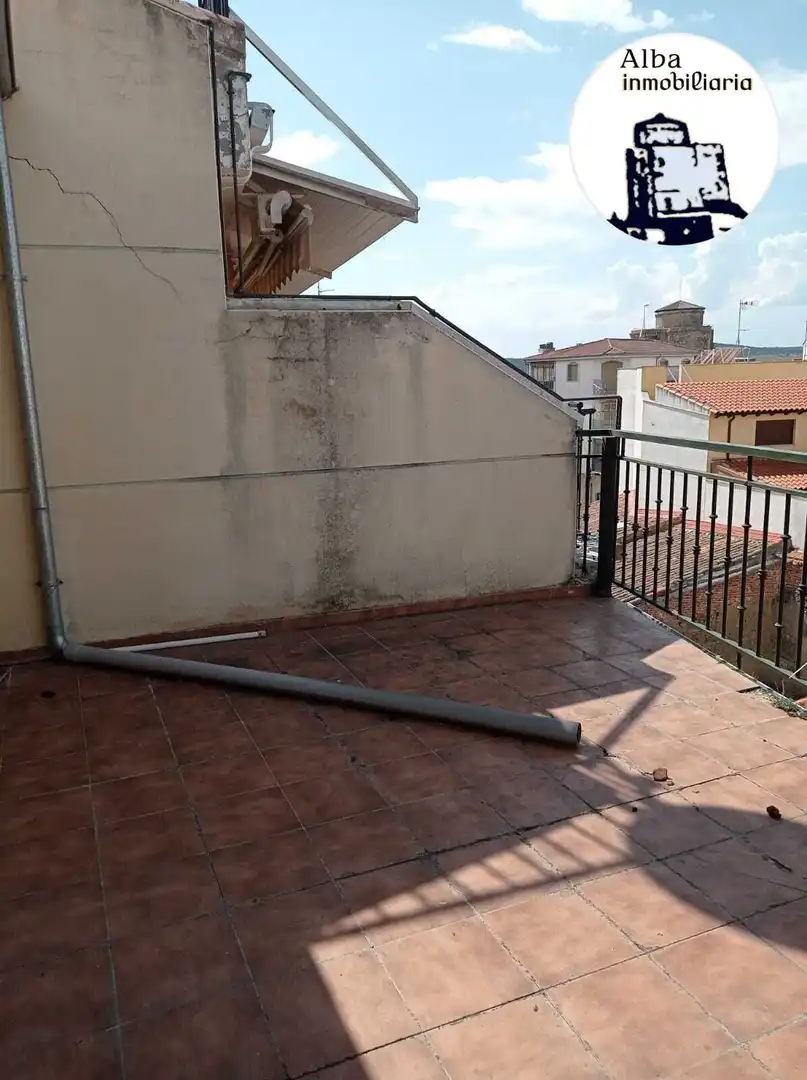 Piso en venta en Calle Beltrana, Alba de Tormes
