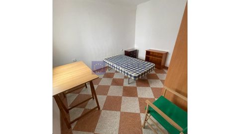 Foto 4 de Piso de alquiler en Centro, Cáceres Capital