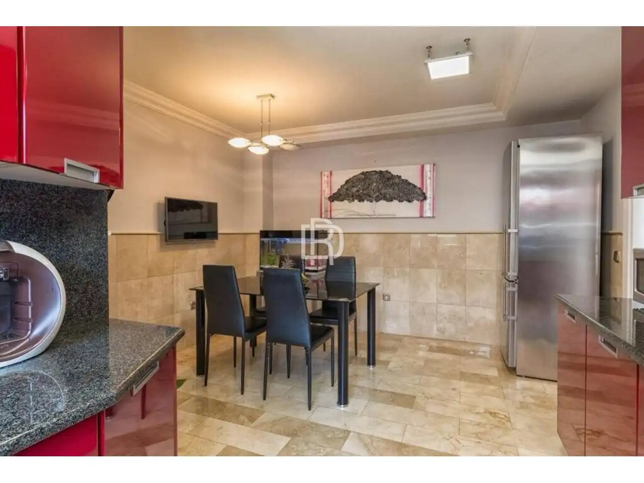 Dining room of Houses for rent in Santa Úrsula  with Private garden, Terrace and Furnished