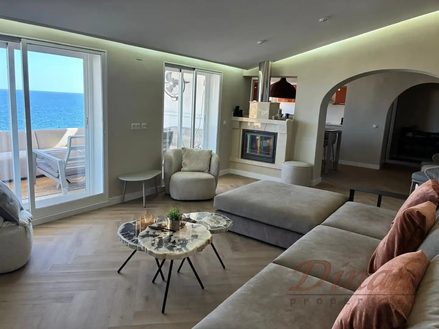 Apartamento con piscina en venta en Currica, imagen 5