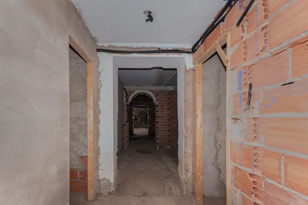 Edifici en venda en Villagarcía de la Torre