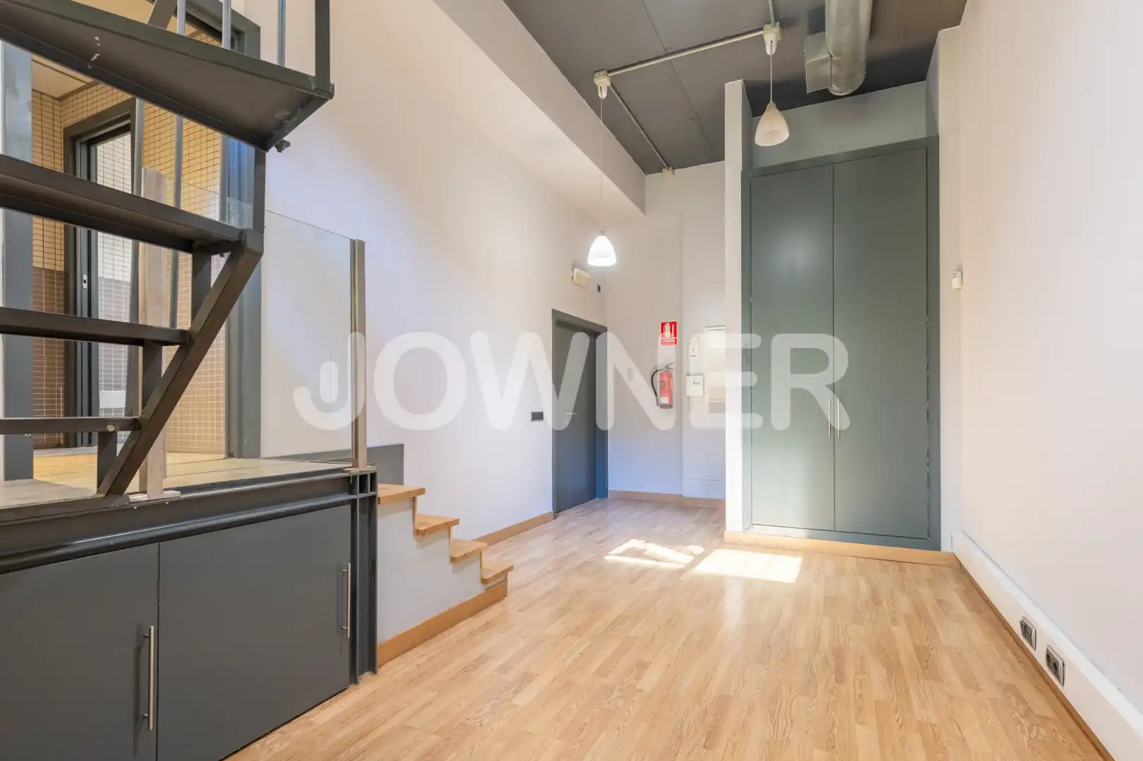 Ático de alquiler en San Sebastián de los Reyes con Aire acondicionado, Terraza y Trastero