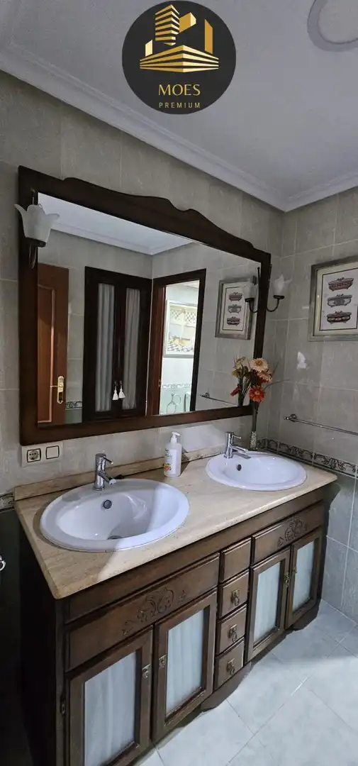 Piso con terraza en venta en Andújar, imagen 14
