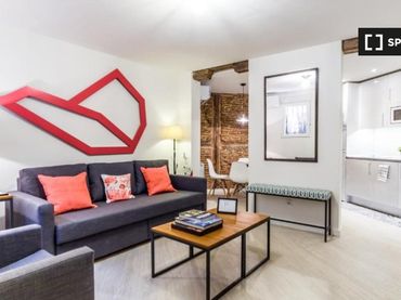 Wohnung zur Miete in Centro