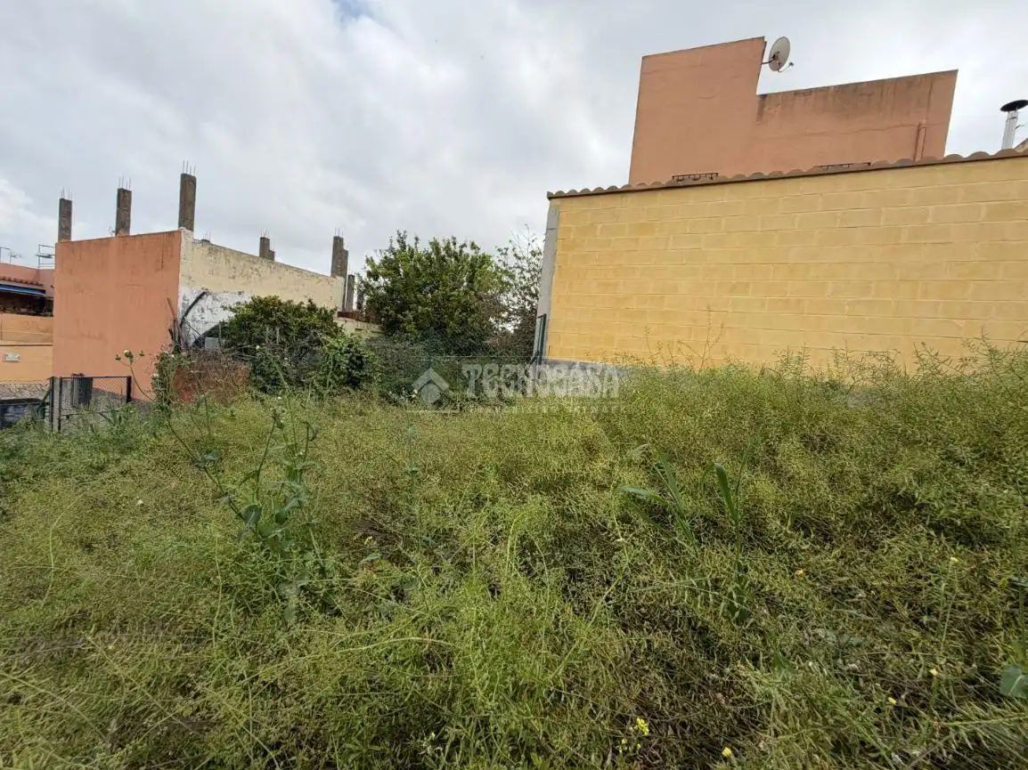 Residential for sale in Algeciras