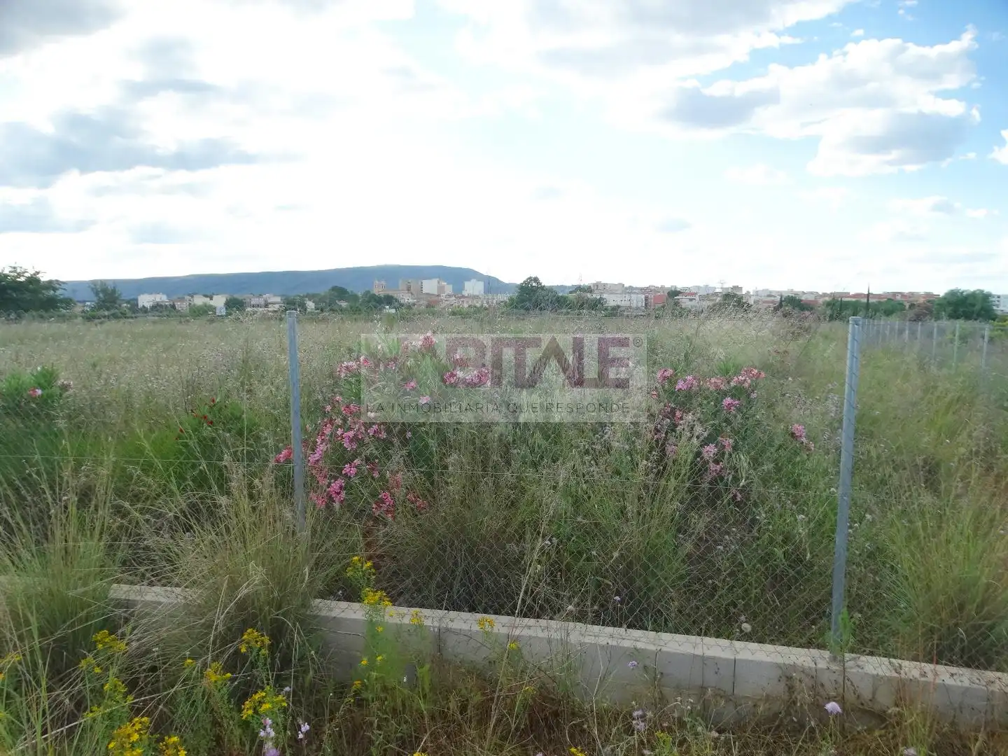 Rustikales Grundstück zum Verkauf in Xàtiva, imagen 3