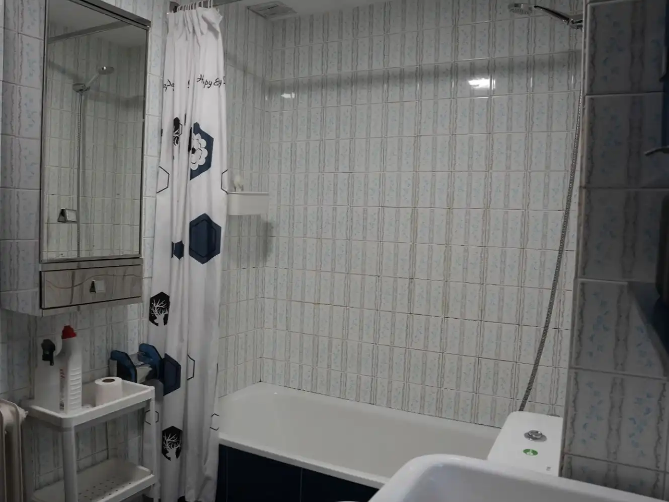 Badezimmer von Wohnungen zum Verkauf in Norte - Universidad