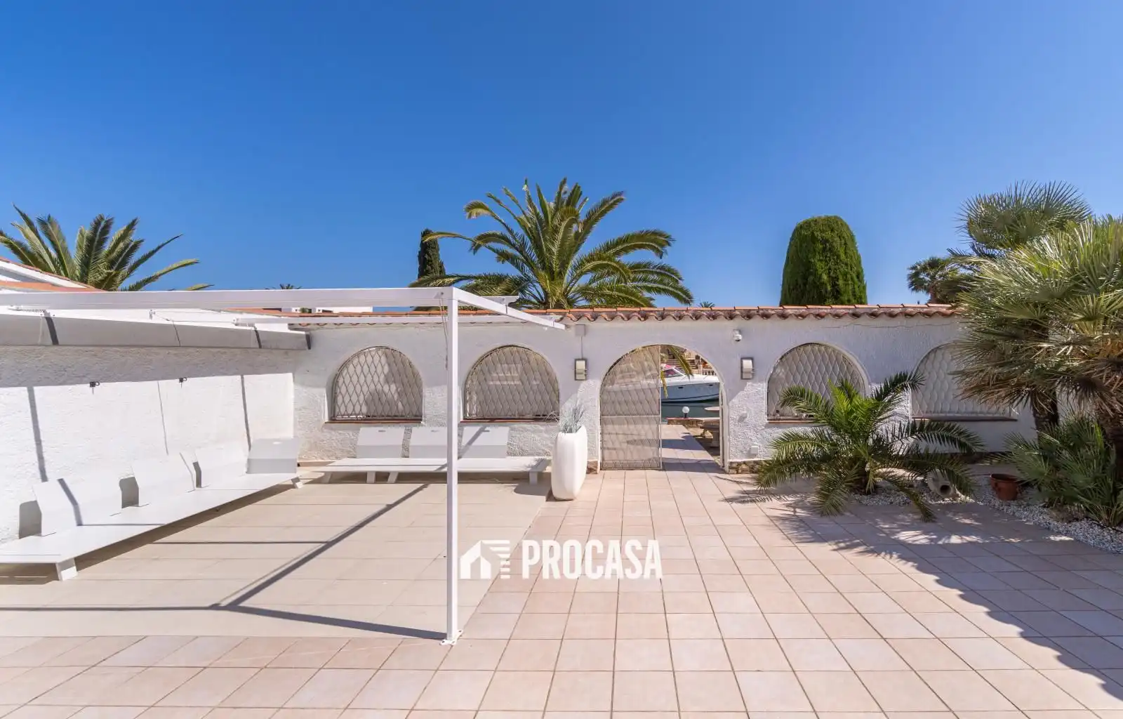 Chalet con piscina en venta en Llobregat, imagen 87