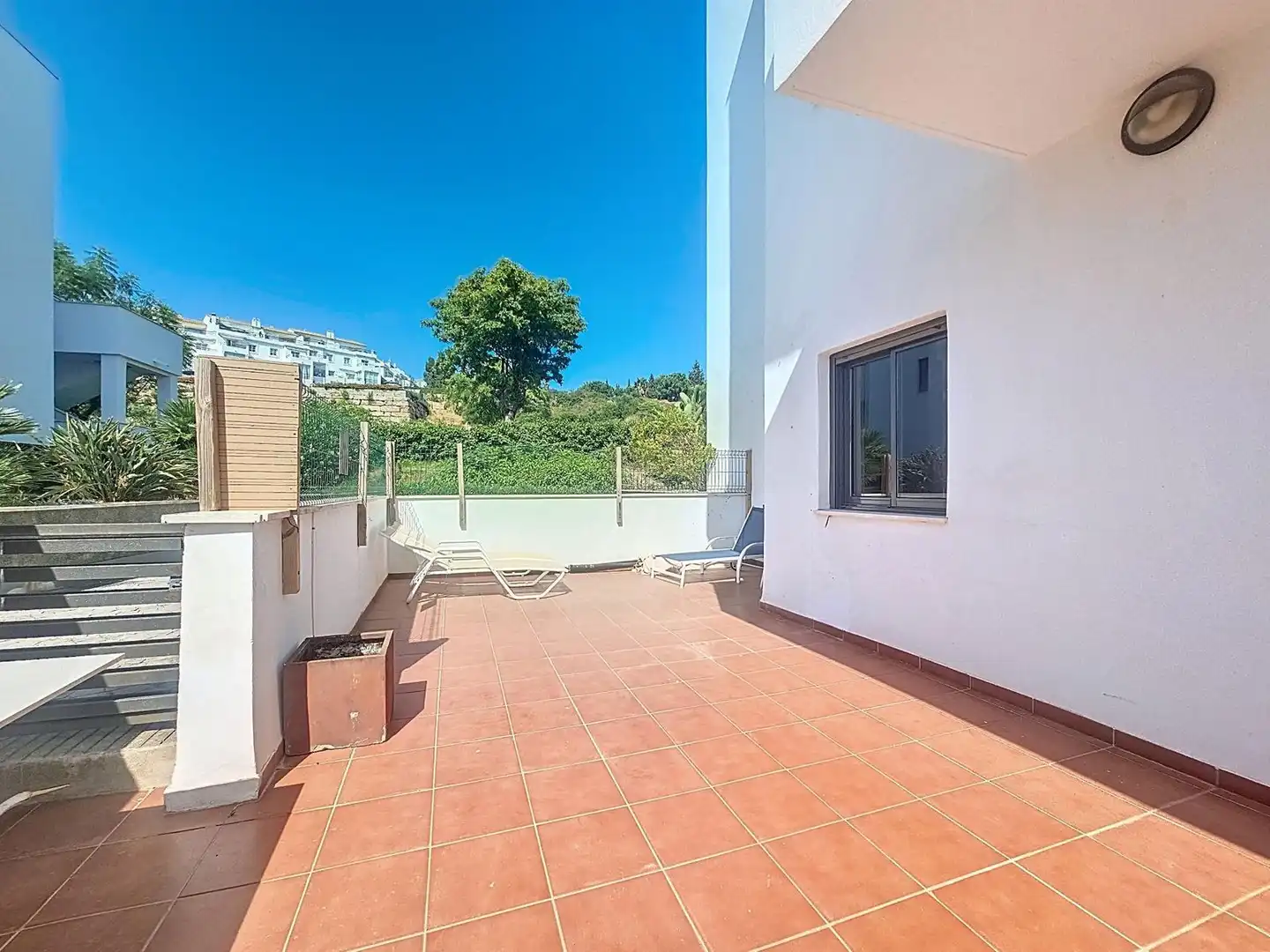 Apartamento con piscina en venta en Manilva Pueblo, imagen 19