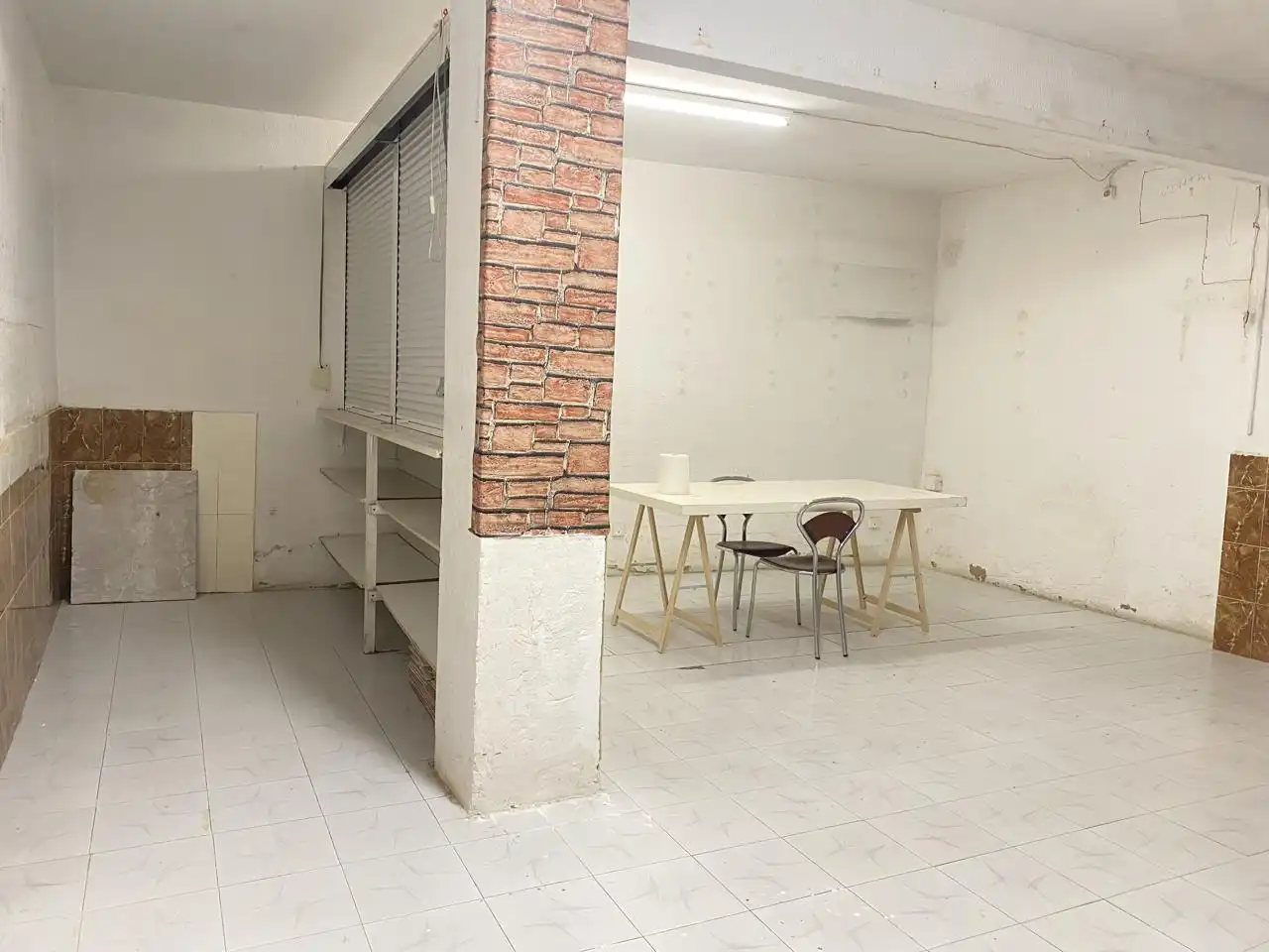 Commercial properties for sale in Badalona, Barcelona