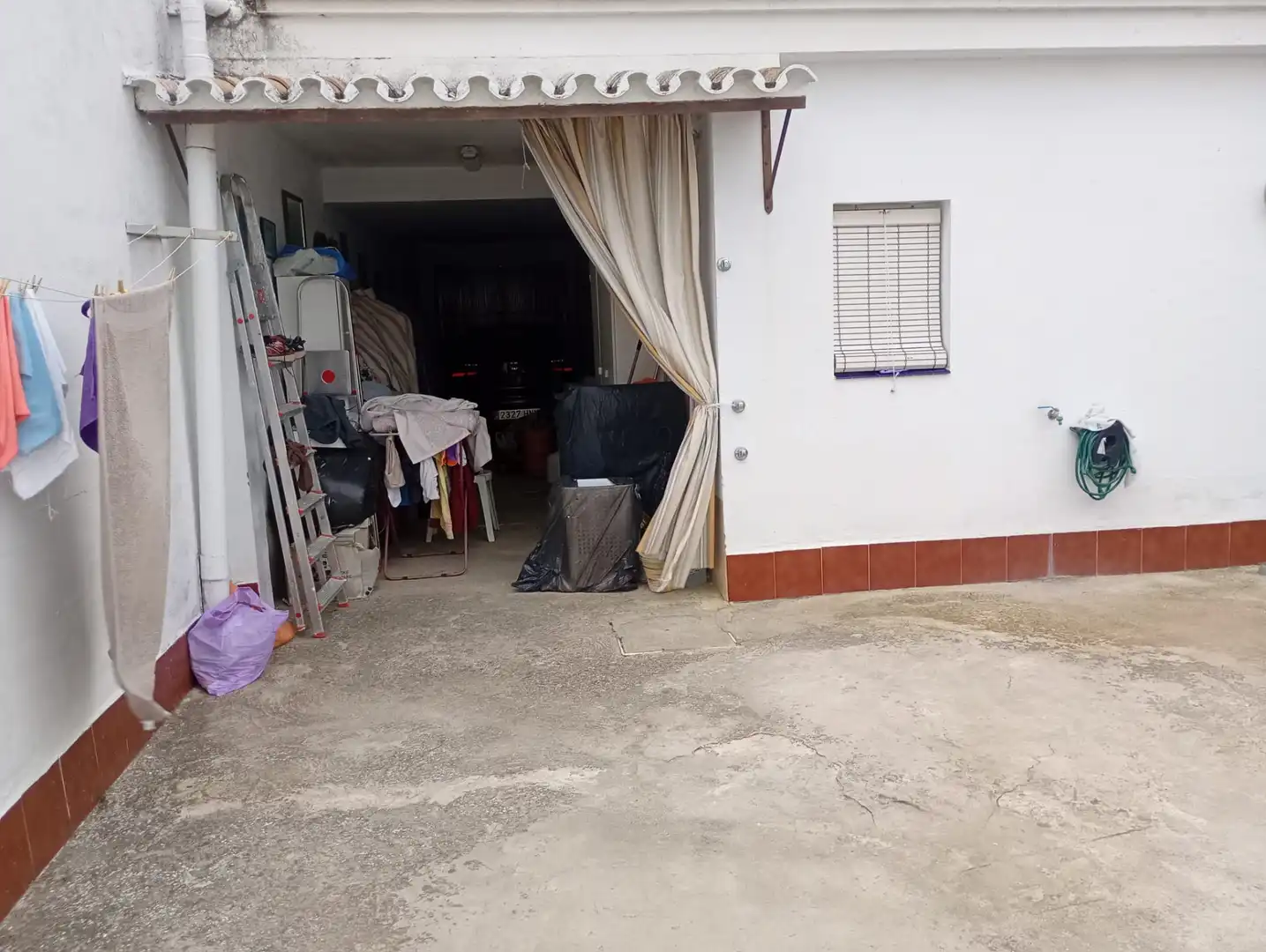 Ground floor for sale in Albaida del Aljarafe  with Air Conditioner