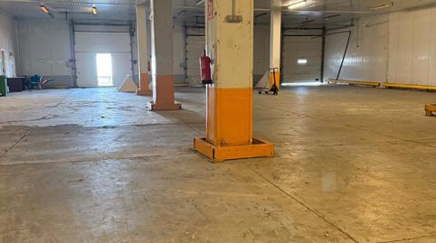 Photo 5 of Industrial buildings to rent in Carretera Cadiz Nacional IV, 27c, Bellavista, Sevilla