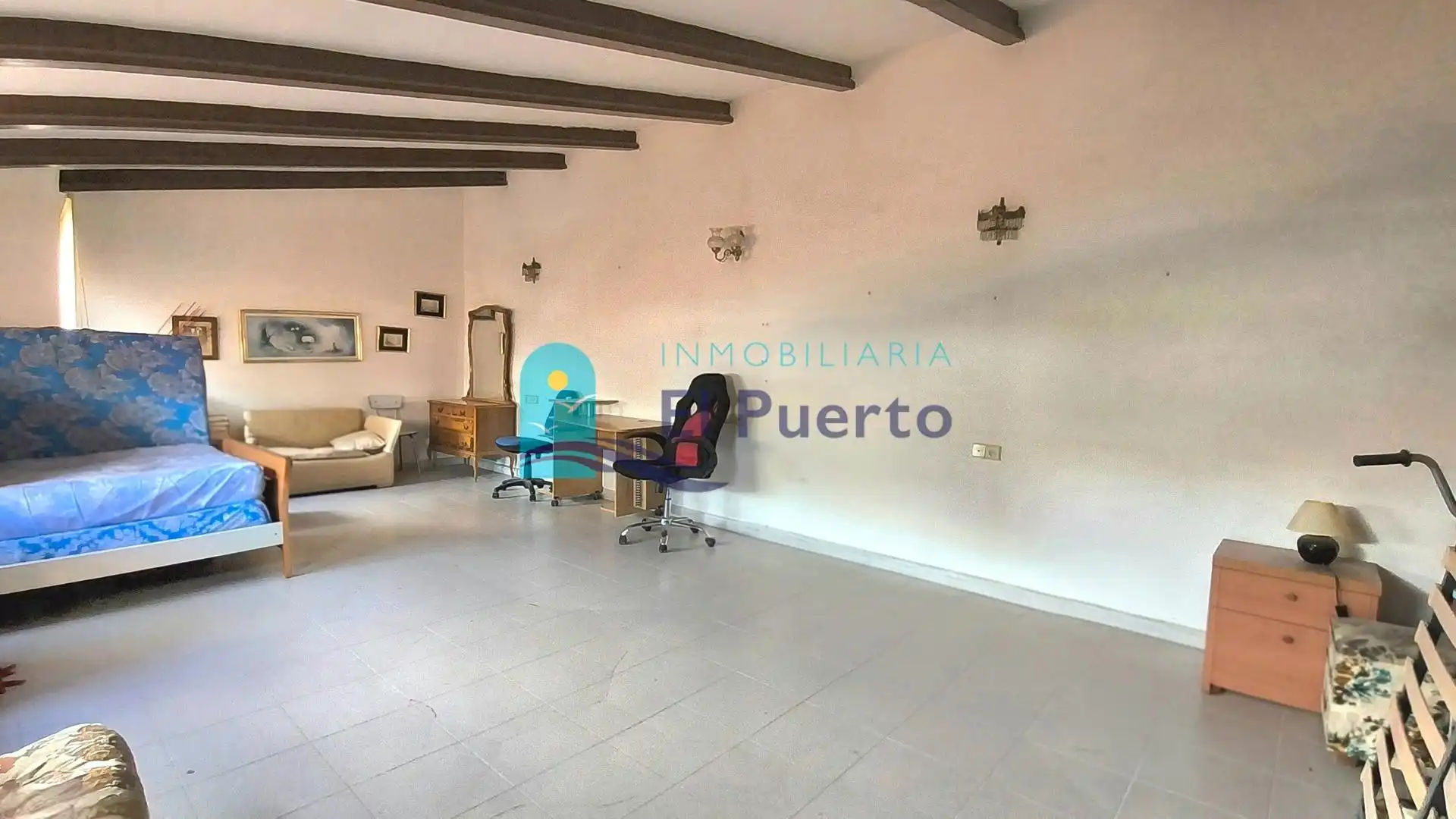 Casa amb terrassa en venda a Puerto de Mazarrón, imagen 31