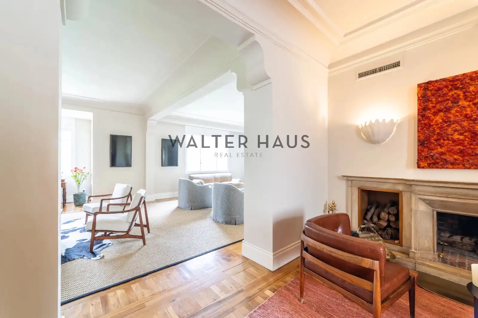 Appartement avec ascenseur à vendre à Calle de José Abascal, imagen 46