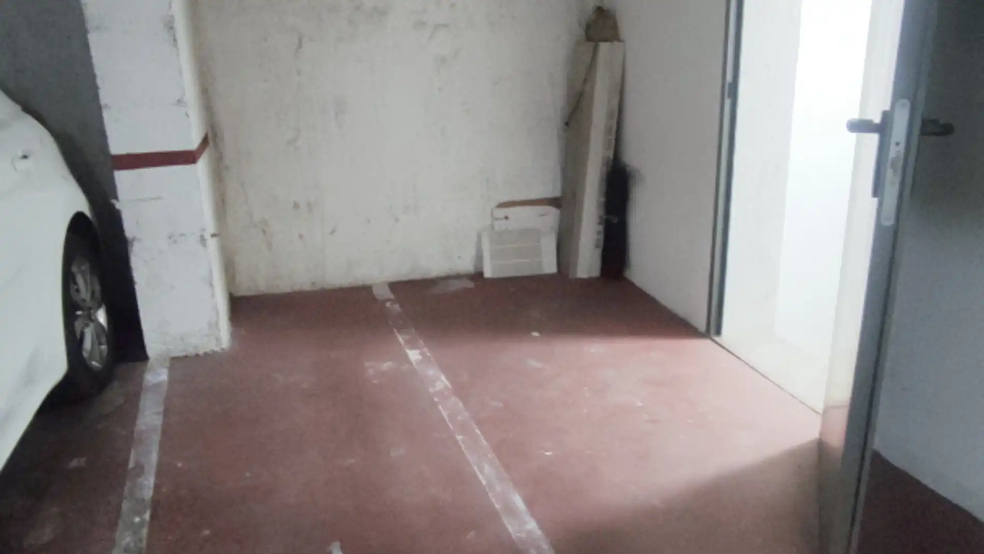 Garatge en venda en Mollet del Vallès