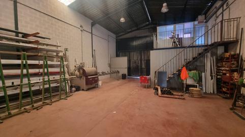 Photo 2 of Industrial buildings to rent in Piedras Redondas - Torrecárdenas,  Almería Capital