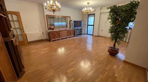 Foto 2 de Pis en venda a Centro,  Albacete Capital