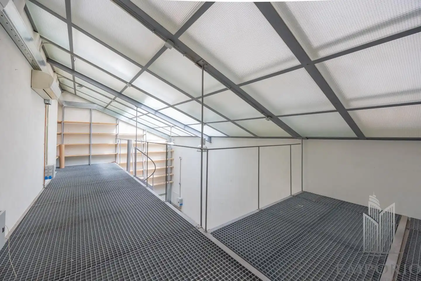Local en venta en Madrid con Aire acondicionado