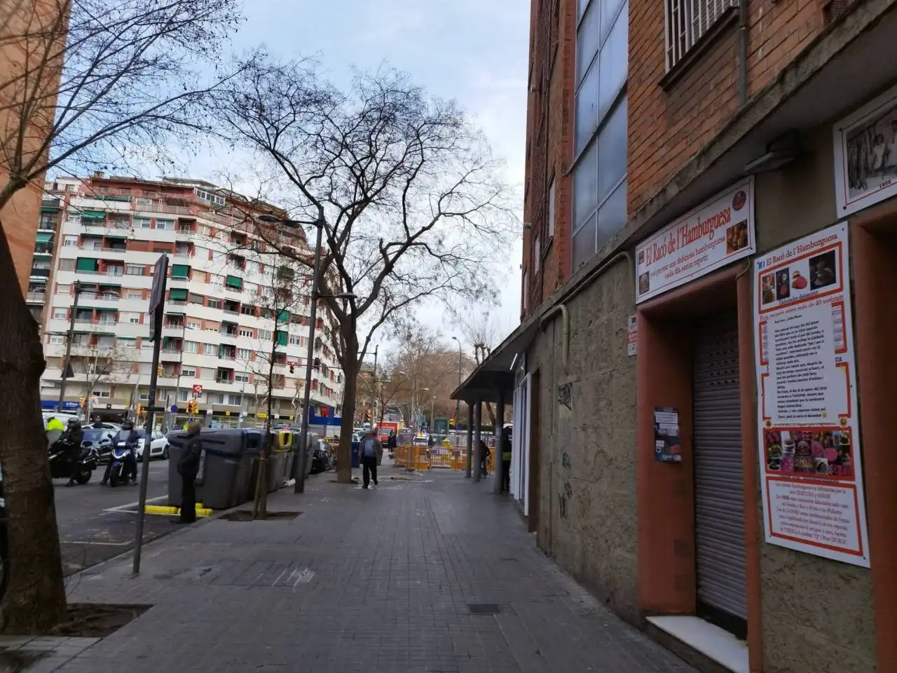 Business premises for sale in Calle Foneria, imagen 28