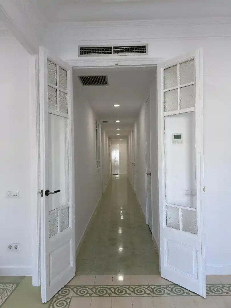 Piso en venta en Barcelona con Aire acondicionado, Calefacción y Trastero