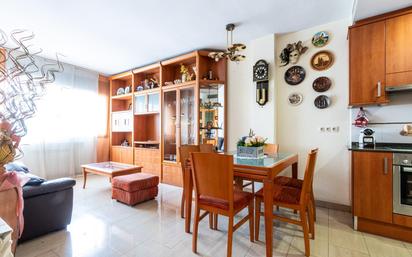 Dining room of Flat for sale in Sabadell  with Air Conditioner